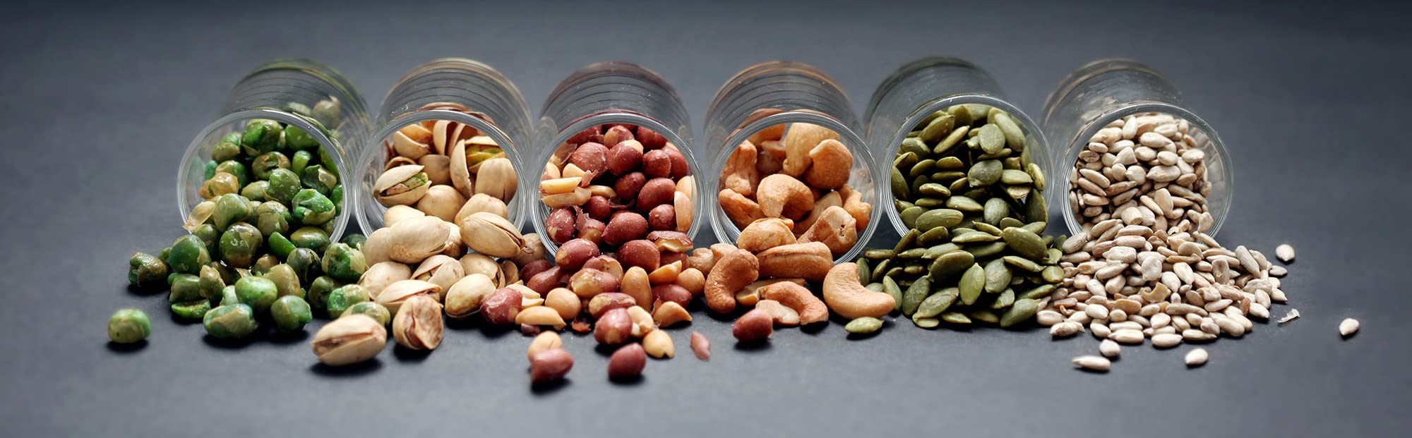 Mynatura Bio Mandeln blanchiert naturbelassen I Mandelkerne I Müsli geeignet I Snack I Schonend verarbeitet I Rohkostqulität (2 x 1000g)