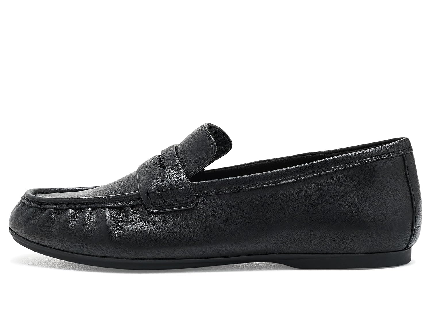 FitFlop Delicato Leather Loafers - thumbnail 4
