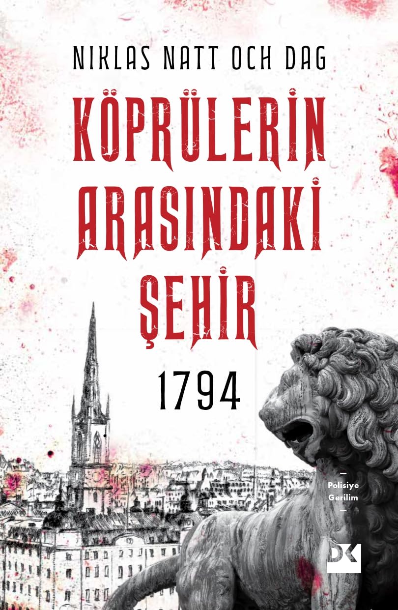 1794 Köprülerin Arasındaki Şehir