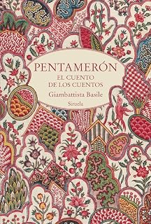 Pentamerón