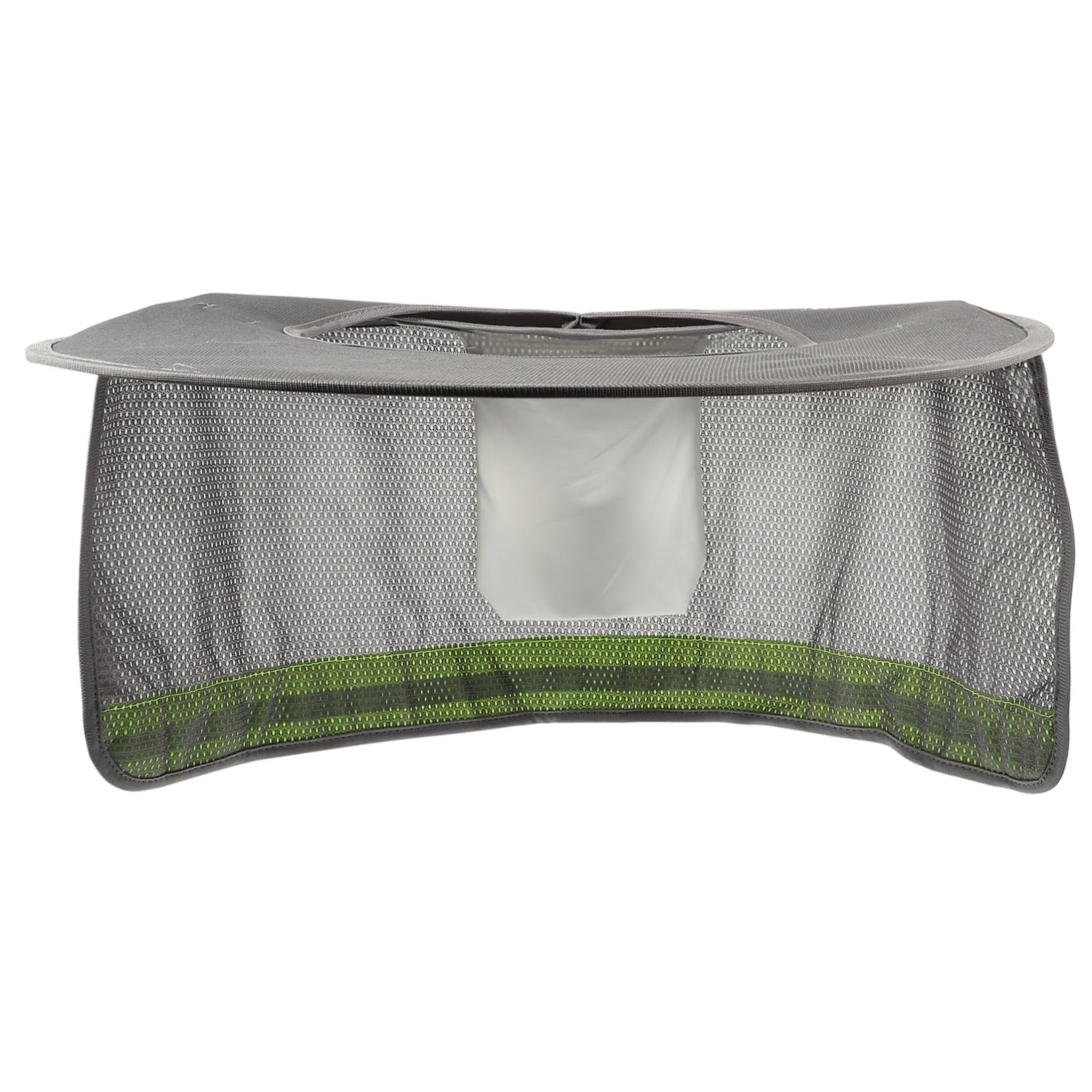 SHINEOFI 5 pezzi Protezione Solare Casco con Visiera e Riflettente per Copri Traspirante Resistente Strappo Adatto e Giardinaggio