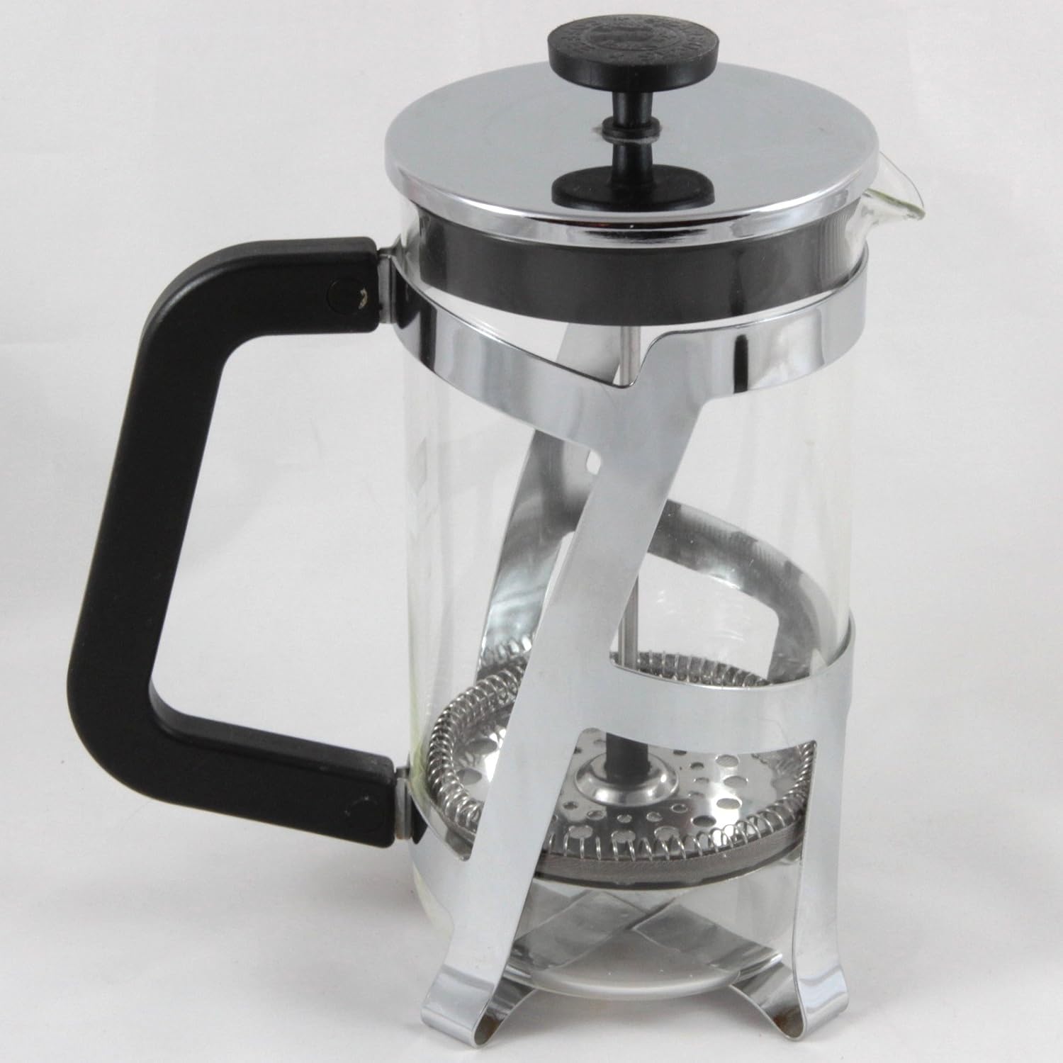 Starbucks Coffee, Bodum Chrome Abstract, 8 tazas de café prensa : Hogar y  Cocina - Amazon.com