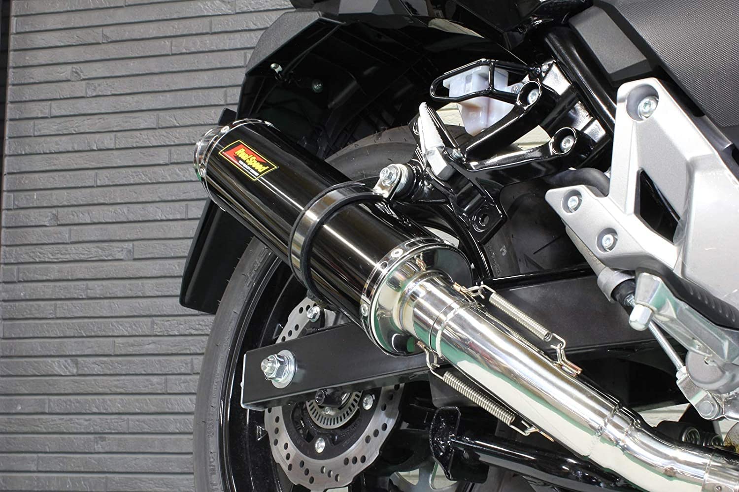 Amazon | Realspeed (リアルスピード) スズキ Vストローム250/ABS (2BK