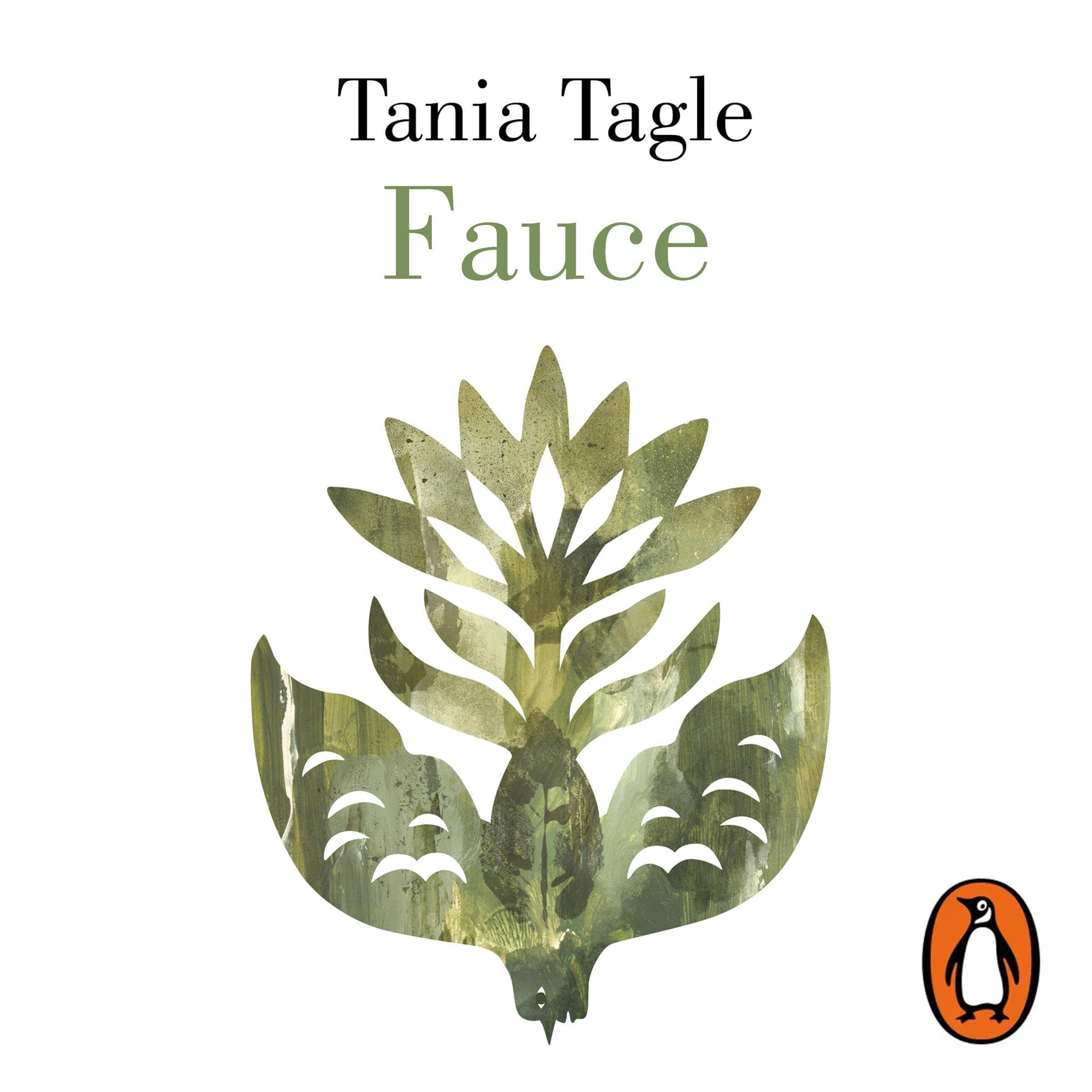 Cover art for Fauce