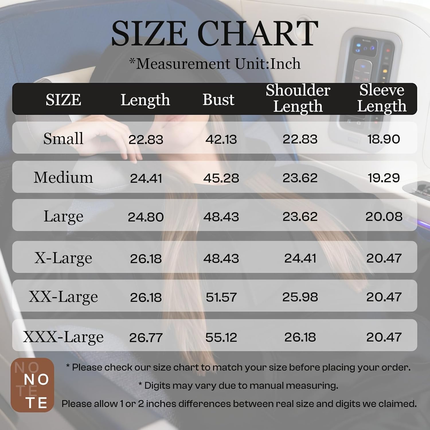 Unisex Airplane Mode Travel Hoodie with Eye Mask Oversized Pullover Sweatshirt for Airplane & Daily Wear - Image 6