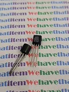 2SC5589 / Transistor / 2 Piece / (qzty)