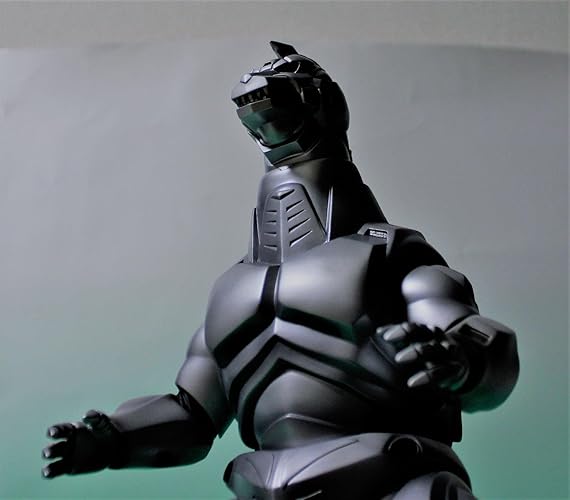 Amazon.co.jp: エクスプラス 東宝30cmシリーズ メカゴジラ 1993 全高約