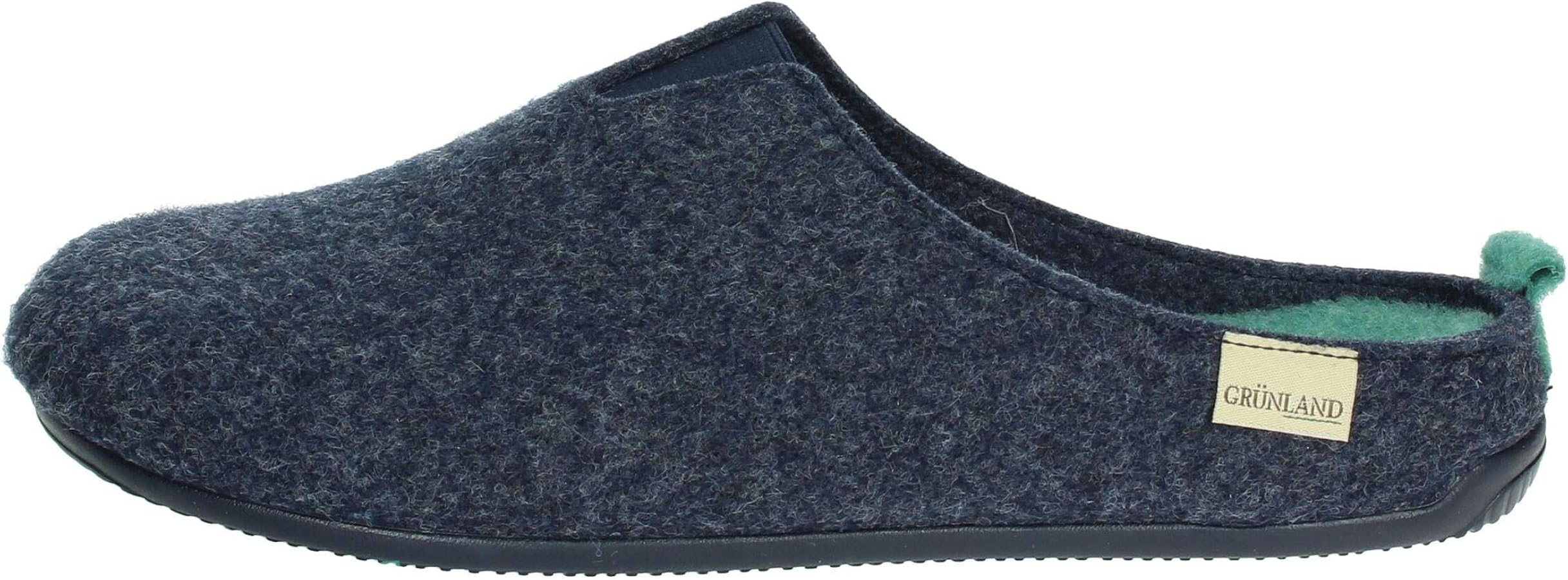 BIONATURA 11 Thesis R. Imb - Ciabatta Uomo Con Plantare Anatomico - Foto 7