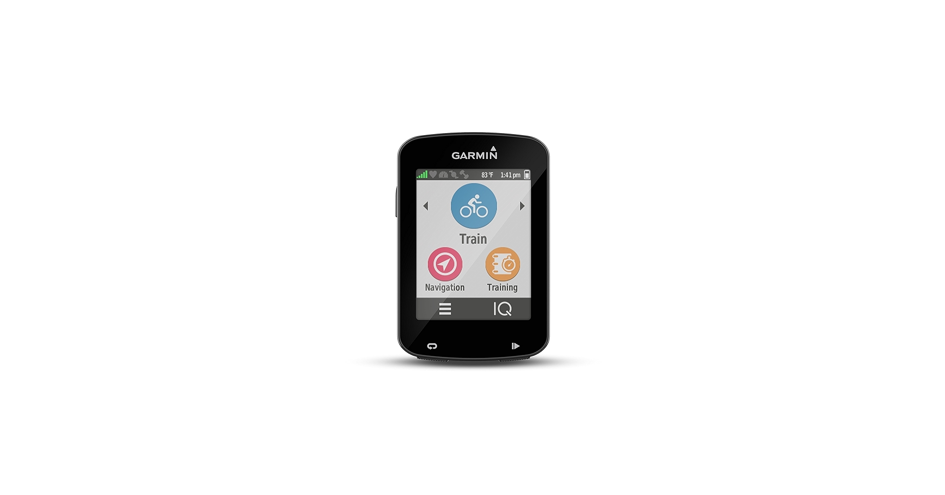 Amazon.com: Garmin Edge 820 (Renewed) : Electronics