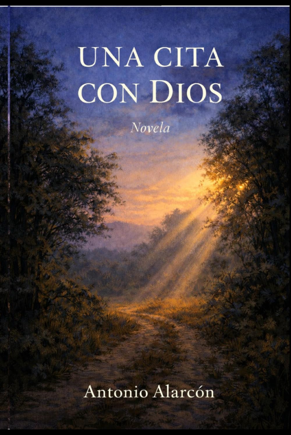 Una cita con Dios
