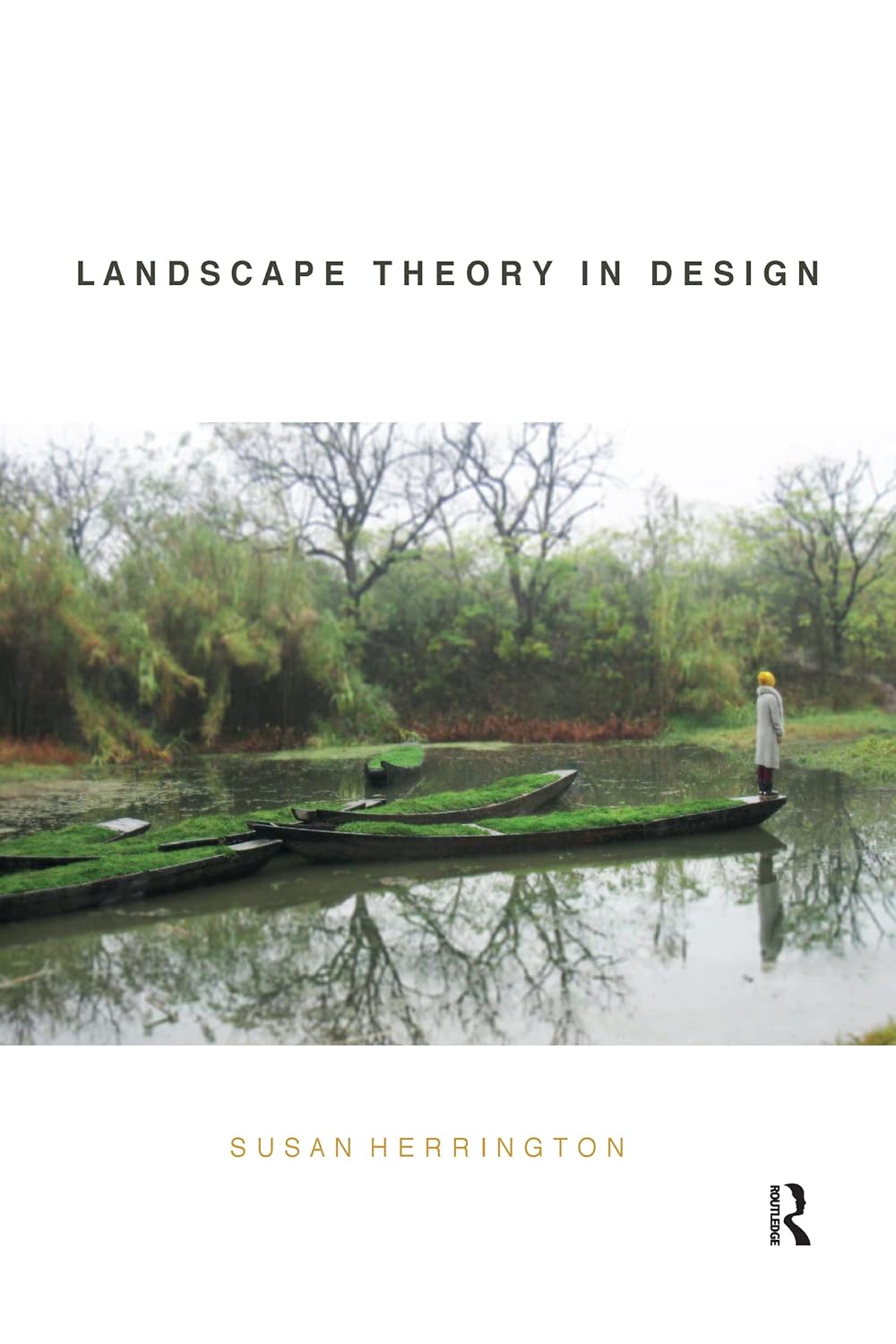 Landscape Theory in Design      1st Edition