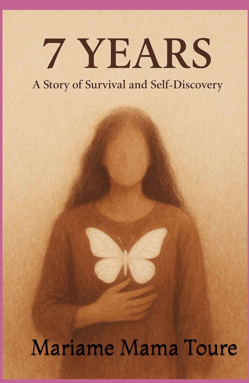 7 Years: A Journey of Survival and Self-Discovery