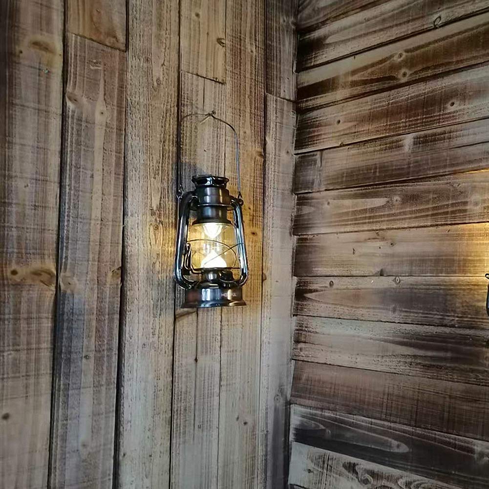 Multifunction New Ultra Bright LED Rechargeable Camping Lantern with Hanging Outdoor Waterproof Flashlight for Hiking Fishing Power Cuts and More