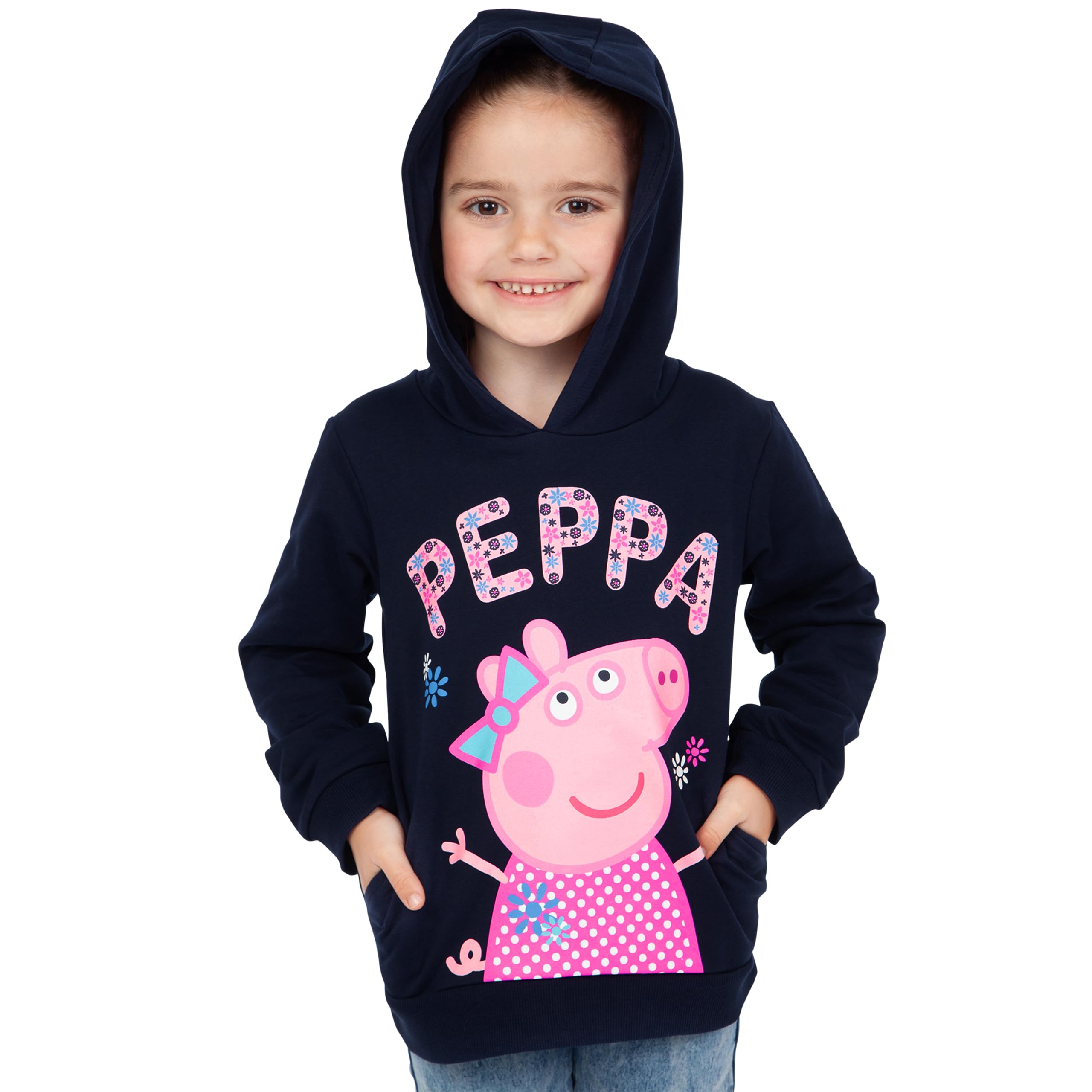 Peppa Pig Sudadera para Niñas