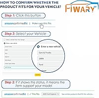 Vista 8 de Kit de solenoide maestro de transmisión 4L60E EPC Shift TCC 3-2 PWM con arnés compatible con GM Chevrolet 2003-2005 remanufacturado