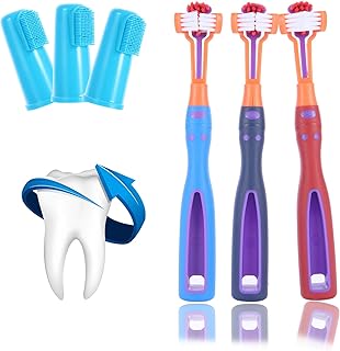 Amazon Fr Doigtier Brosse A Dents Bebe