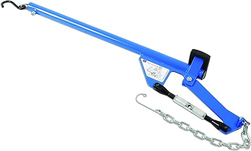 Miniatura 3 de Laser Tools 6936 Manos libres Palanca de brazo de suspensión