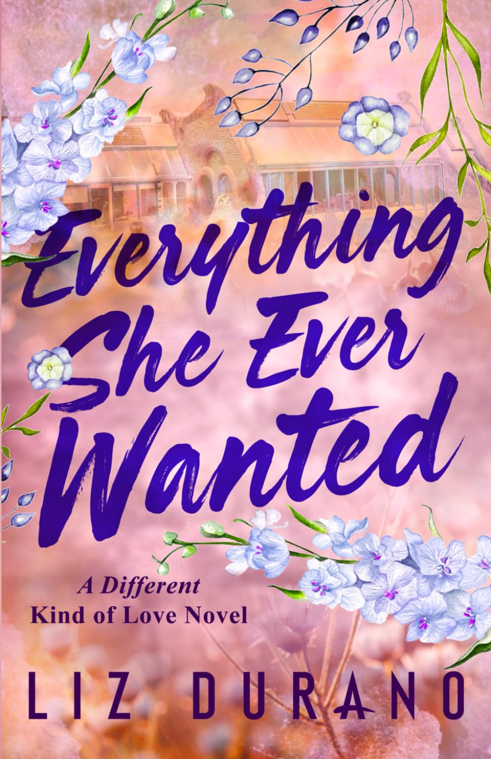 Everything She Ever Wanted: Deluxe Edition: 1 (Different Kind of Love)