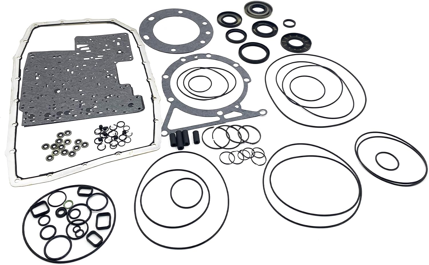 6R80 AUTO Transmission Overhaul Kit Seals Kit