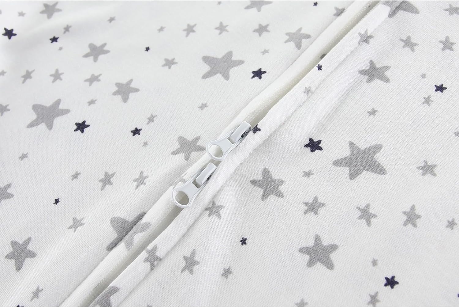 28 Pack Unisex Baby Layette Set Boy Girl Pants+Rompers+Short Sleeve Bodysuits+Hats+Gloves+Socks New Born Outfit - Image 6