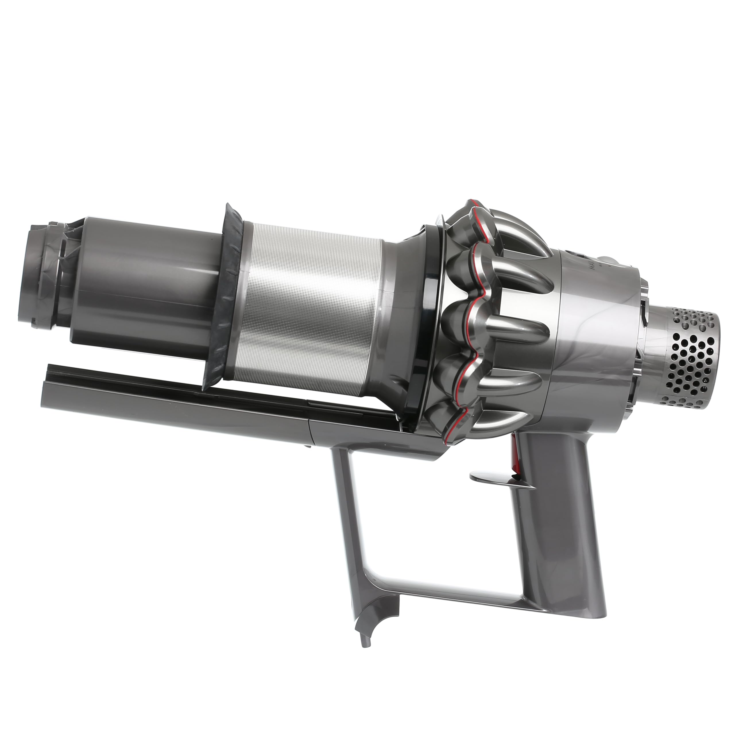 Masterpart Vacuum Main Motor Big Body & Cyclone Assembly To Fit Dyson V10, SV12 Vacuum Cleaners