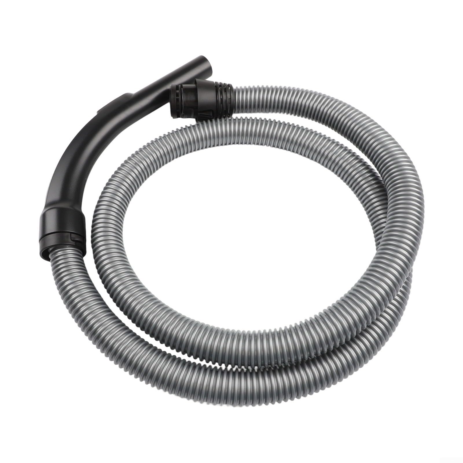 Tubo di ricambio con manico per aspirapolvere Miele C1 Classic C1 Junior Ecoline per C1 Junior Powerline o C1 C2 serie S (tubo + manico)