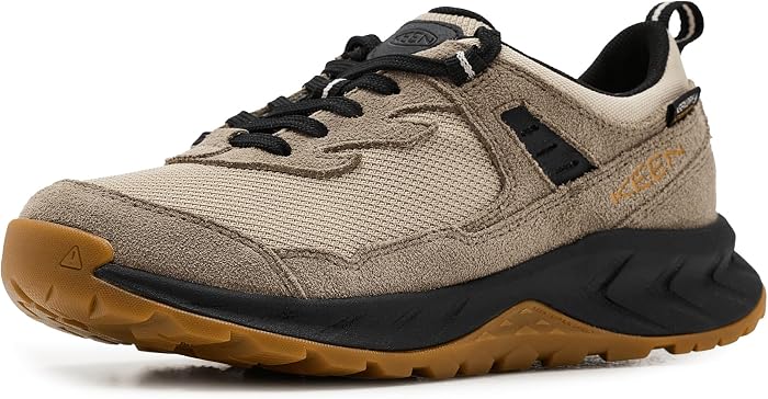 Обувь KEEN Hightrail Waterproof Hiking Shoes (Little Kid/Big Kid)