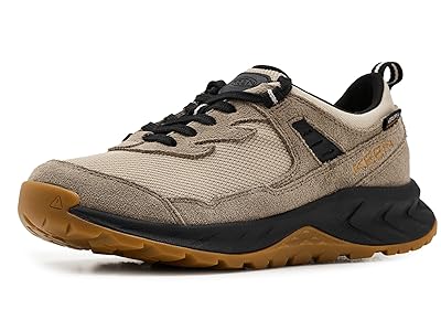 KEEN Kids Hightrail Waterproof Hiking Shoes (Little Kid/Big Kid) Kid