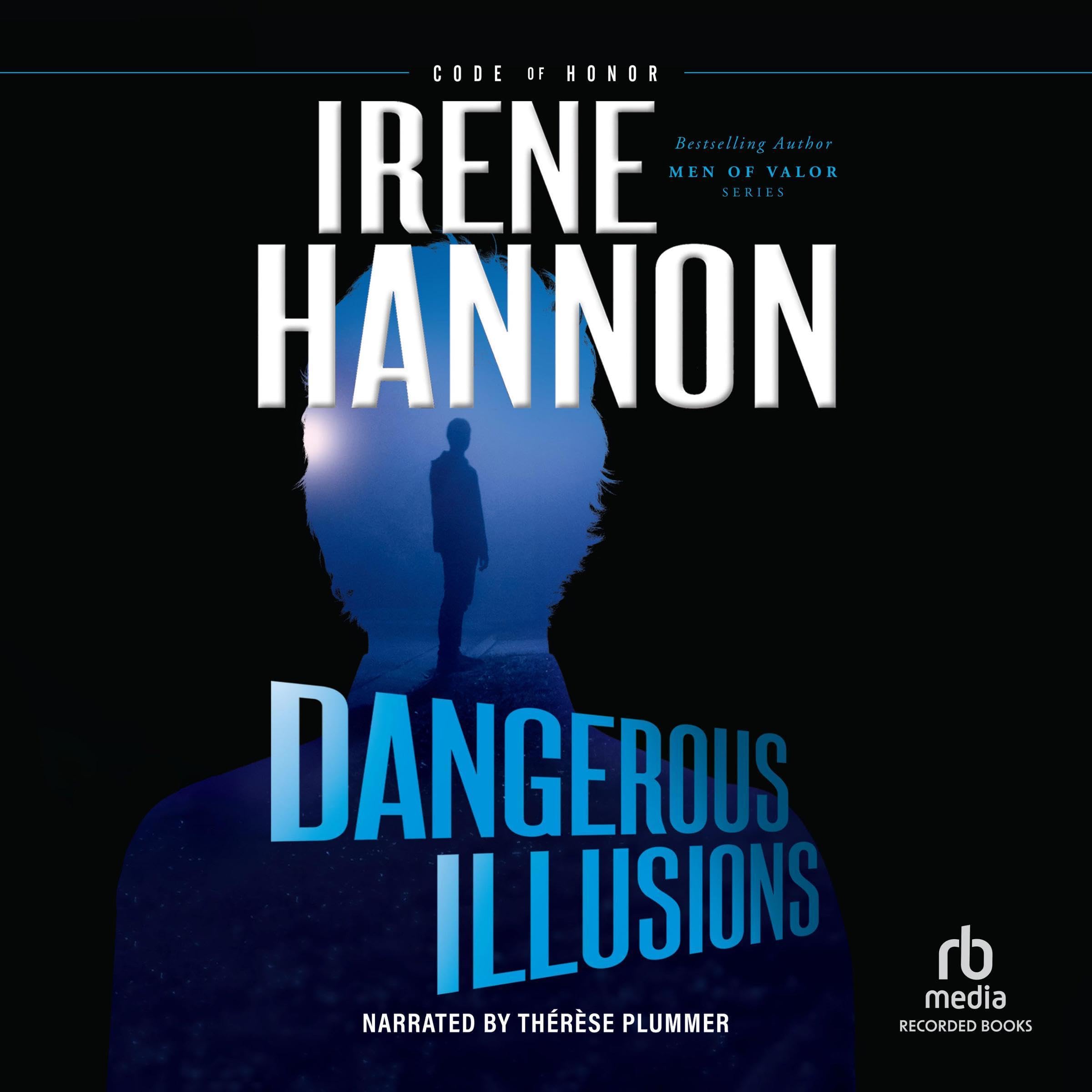 Cover art for Dangerous Illusions