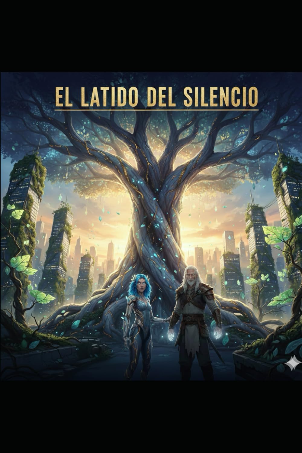 El latido del silencio
