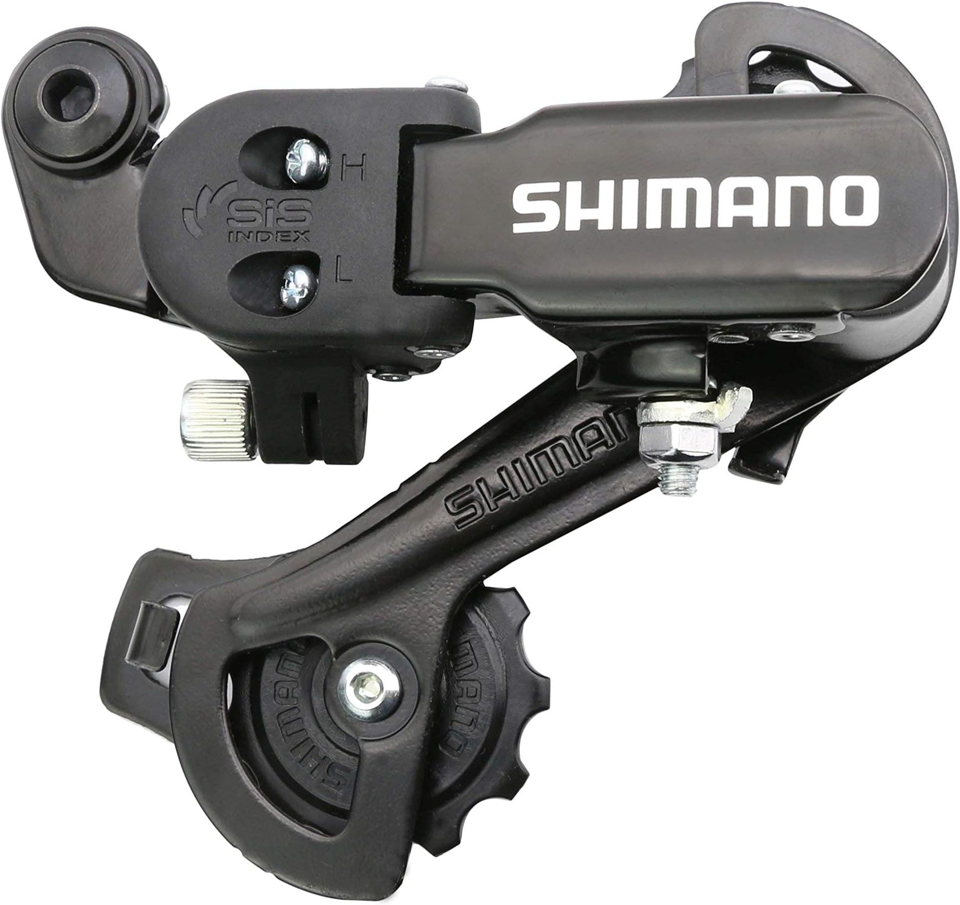 Rear Derailleur RD-TZ31-A 6/7 Speed Direct Mount/Hanger Mount for Mountain Bike