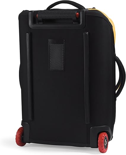 THE NORTH FACE Base Camp Rolling Thunder—22, Summit Gold/TNF Black