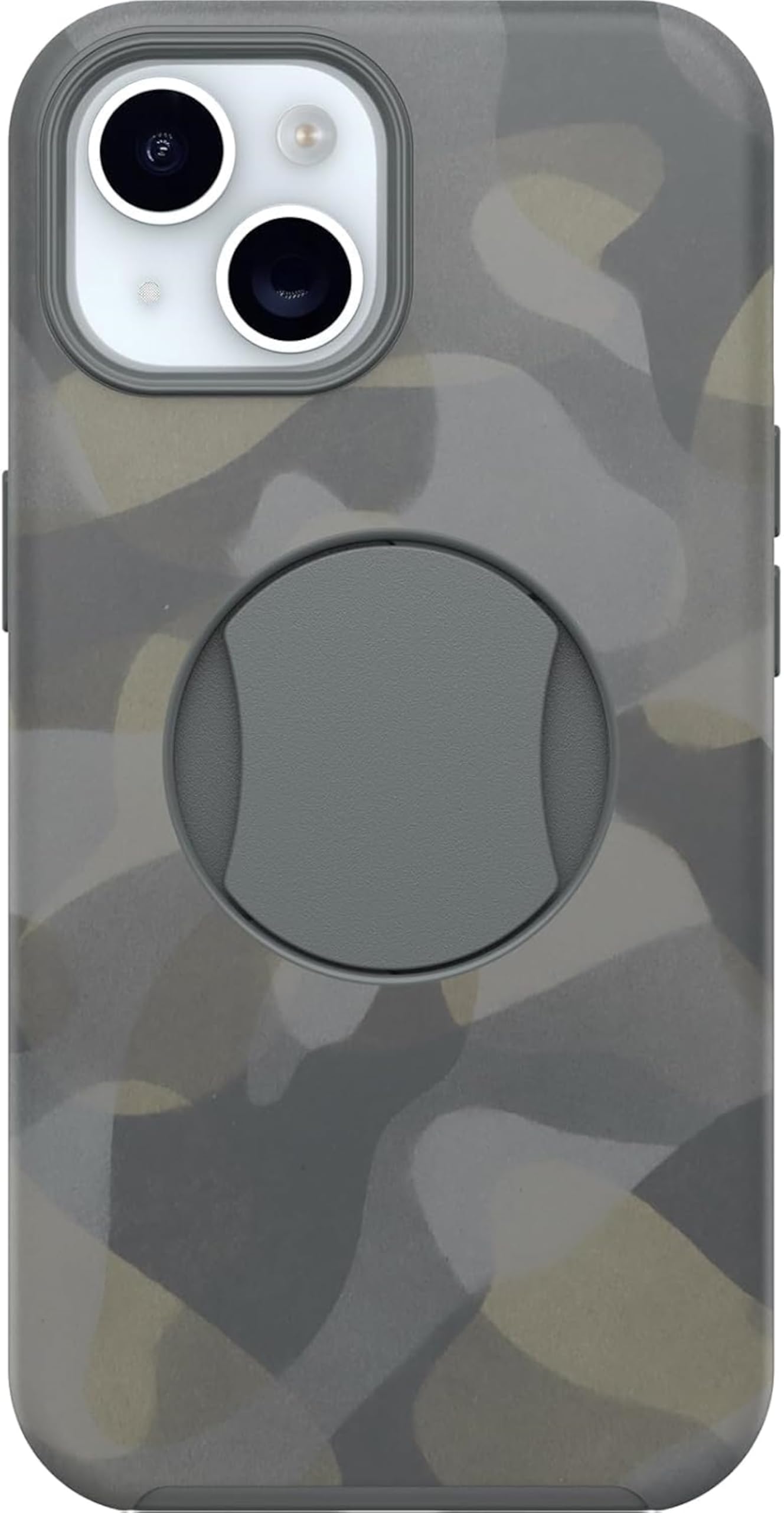 Amazon.com: OtterBox OtterGrip Symmetry Series Case with Magsafe
