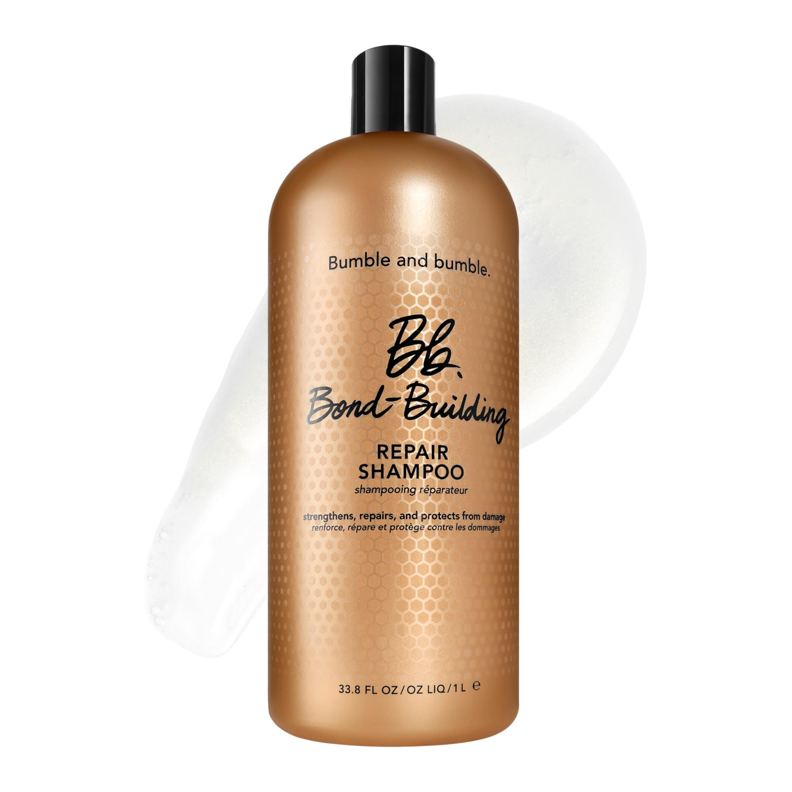 BUMBLE AND BUMBLE Bb.Bond-Building Repair Shampoo 1000 ml