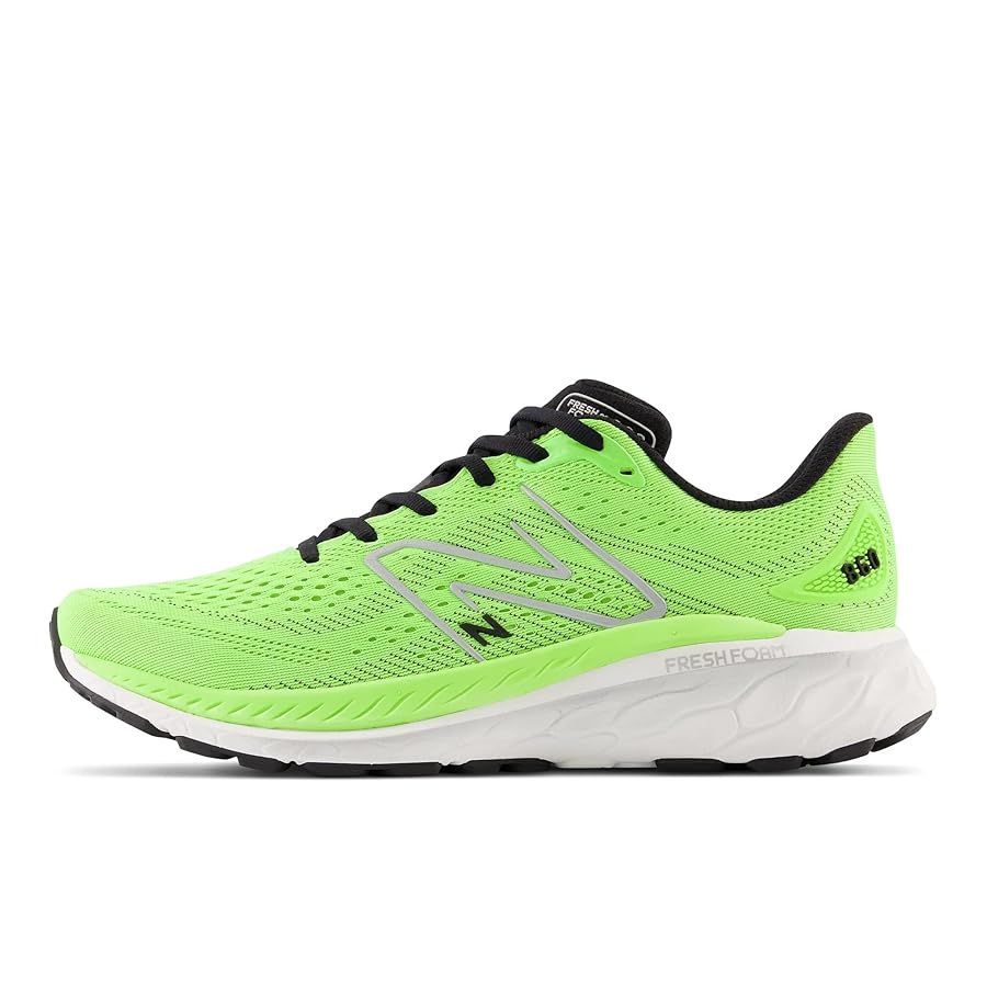 Amazon | New Balance メンズ Fresh Foam X 860 V13 スニーカー