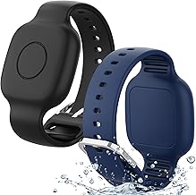 Gps Tracker Bracelet For Elderly Picks collage image 3
