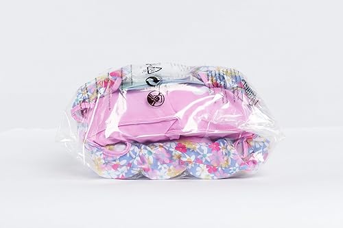 Miniatura 13 de Gogokids Chaleco de natación para niños, flotadores para niños pequeños con flotadores extraíbles para niñas y niños de 20 a 50 libras, chaqueta de