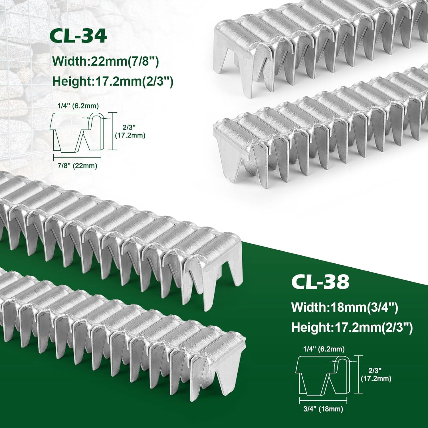 Woodpecker M85 Pneumatic Clinching Clipper Air Power Clinching Tool Hartco Clipper Vertex Fastening Clipper for Crab Cage，Shrimp Cage