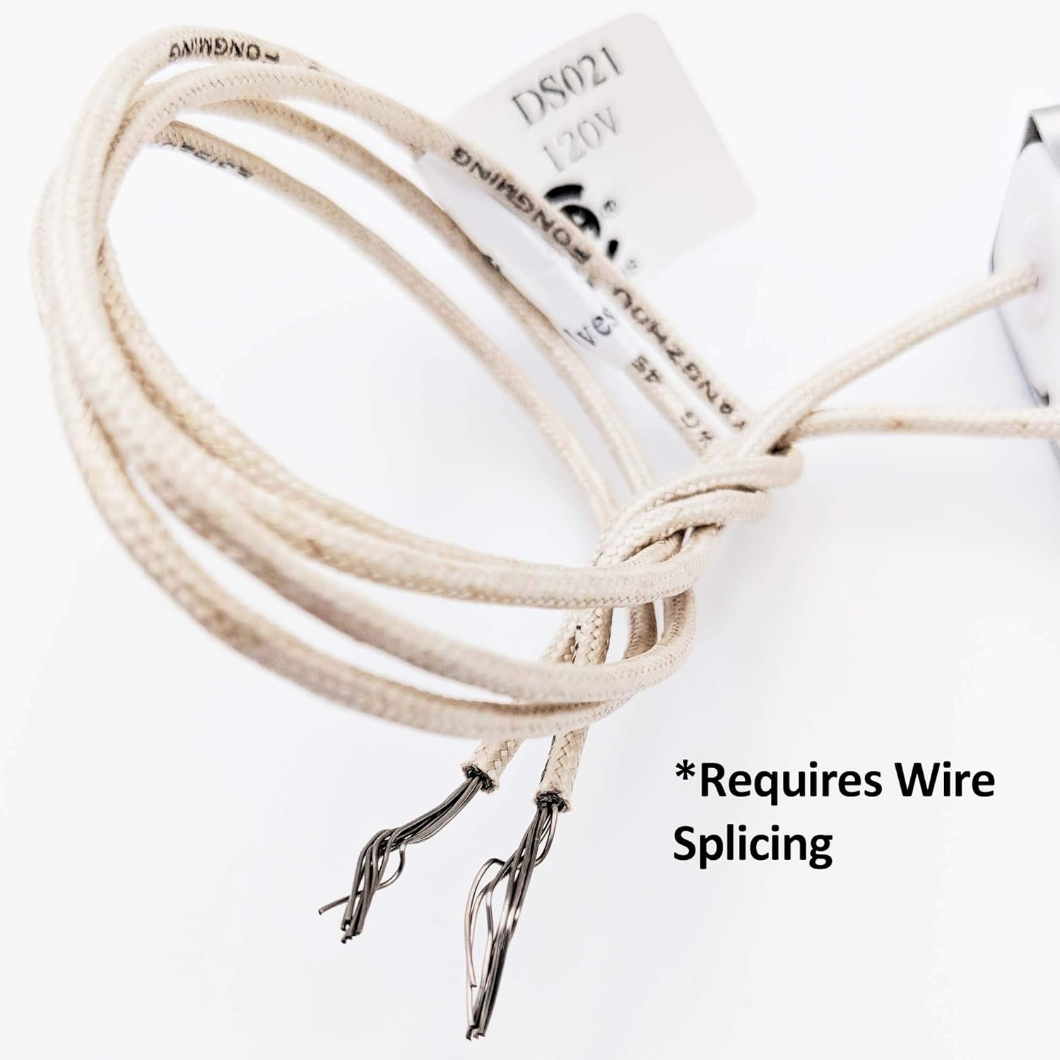 Supplying Demand WB2X9998 WB2X8212 Gas Range Oven Flat Style Igniter Replacement