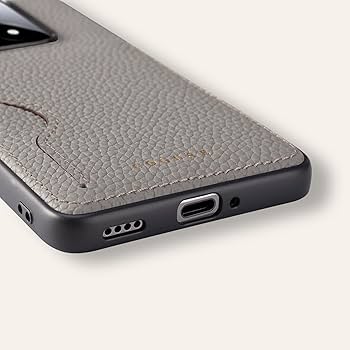 Amazon.co.jp: COGURE コグレ Xiaomi 14T ケース 本革