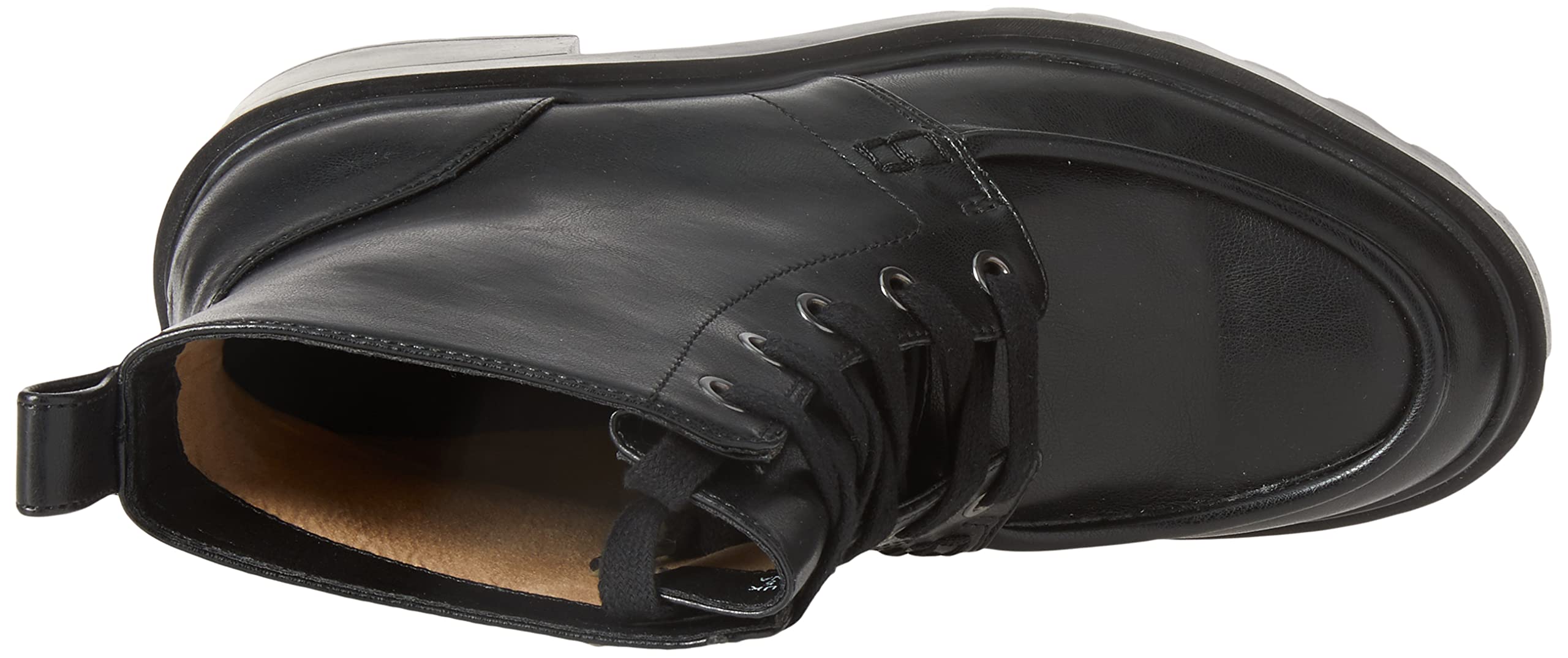 Amazon Essentials Femme Bottes bout mocassin