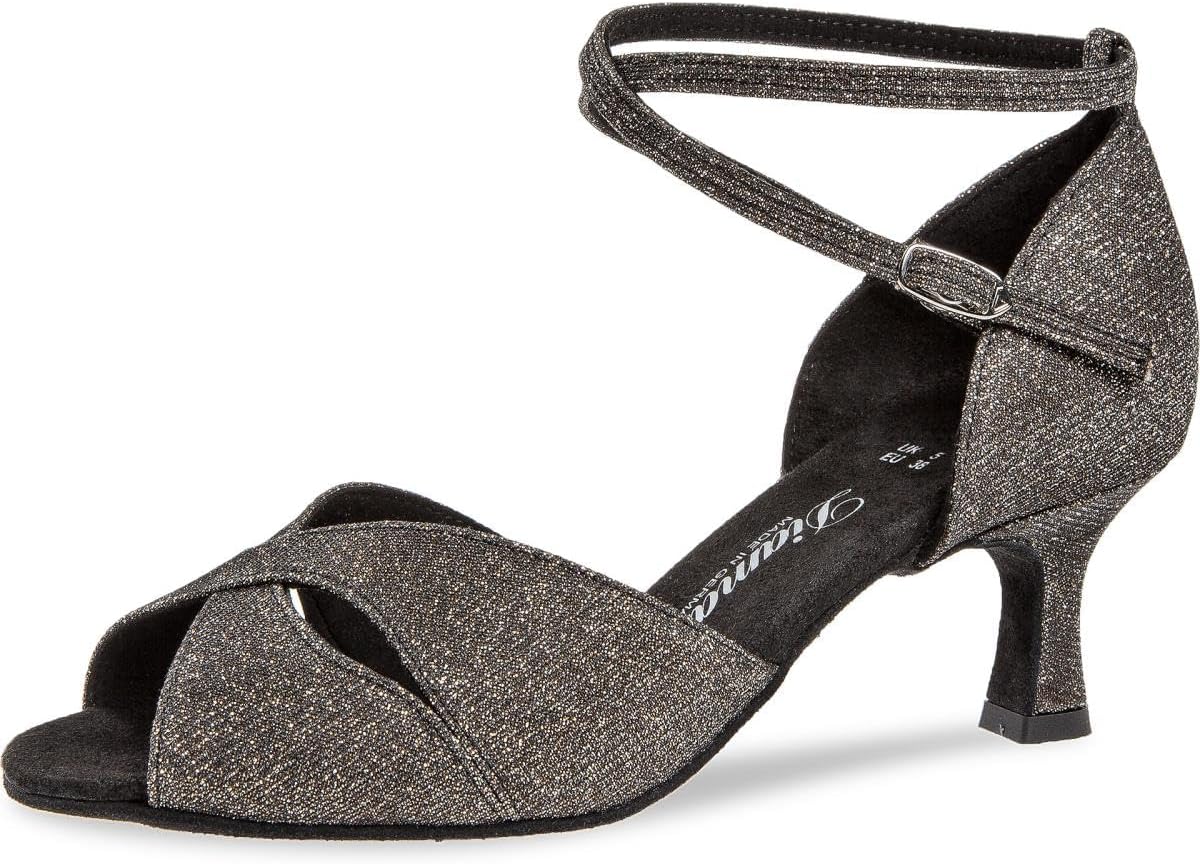 Diamant Women's Ballroom Dance Shoes