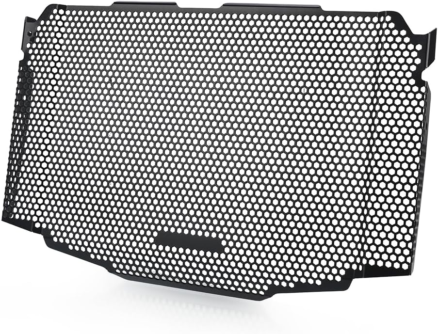 CB1000R 2021-2024 Radiator Grille Guard Protective Cover for CB1000R CB 1000 R Neo Sports Cafe 2021 2022 2023 2024 - Black