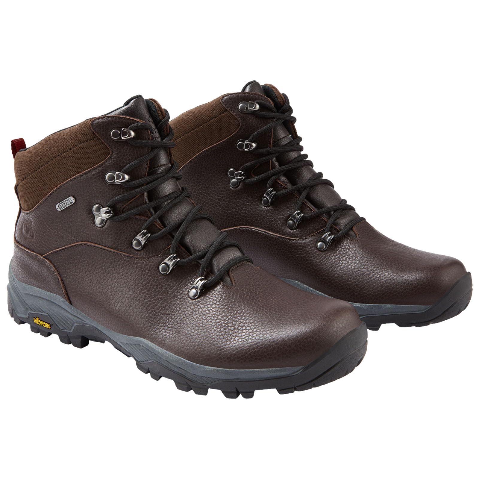 Craghoppers Lite Ecoleather Hiking Boots EU 41