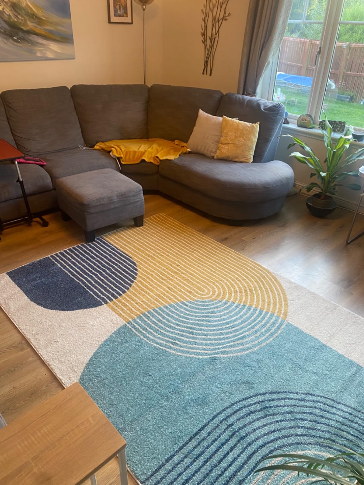 Customer photo