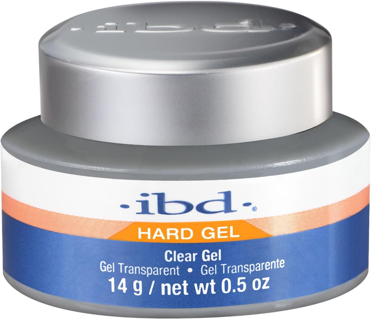 603000 Clear Gel, 0.5 Ounce