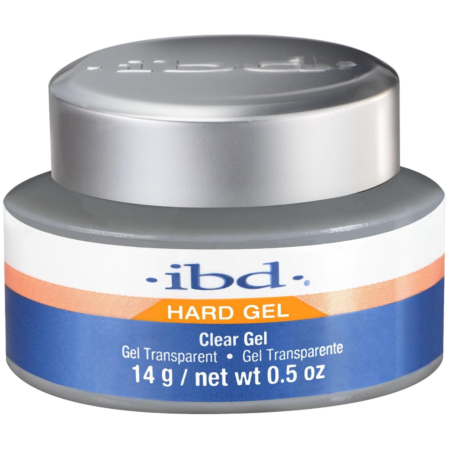 IBD 603040 Clear Gel, 4 Ounce