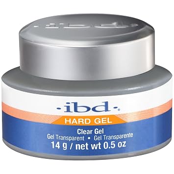 IBD 603000 Clear Gel, 0.5 Ounce