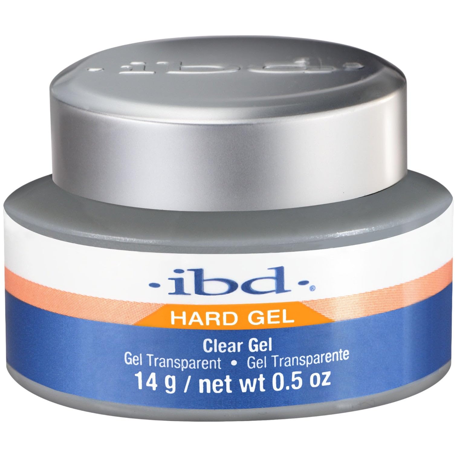 603000 Clear Gel, 0.5 Ounce