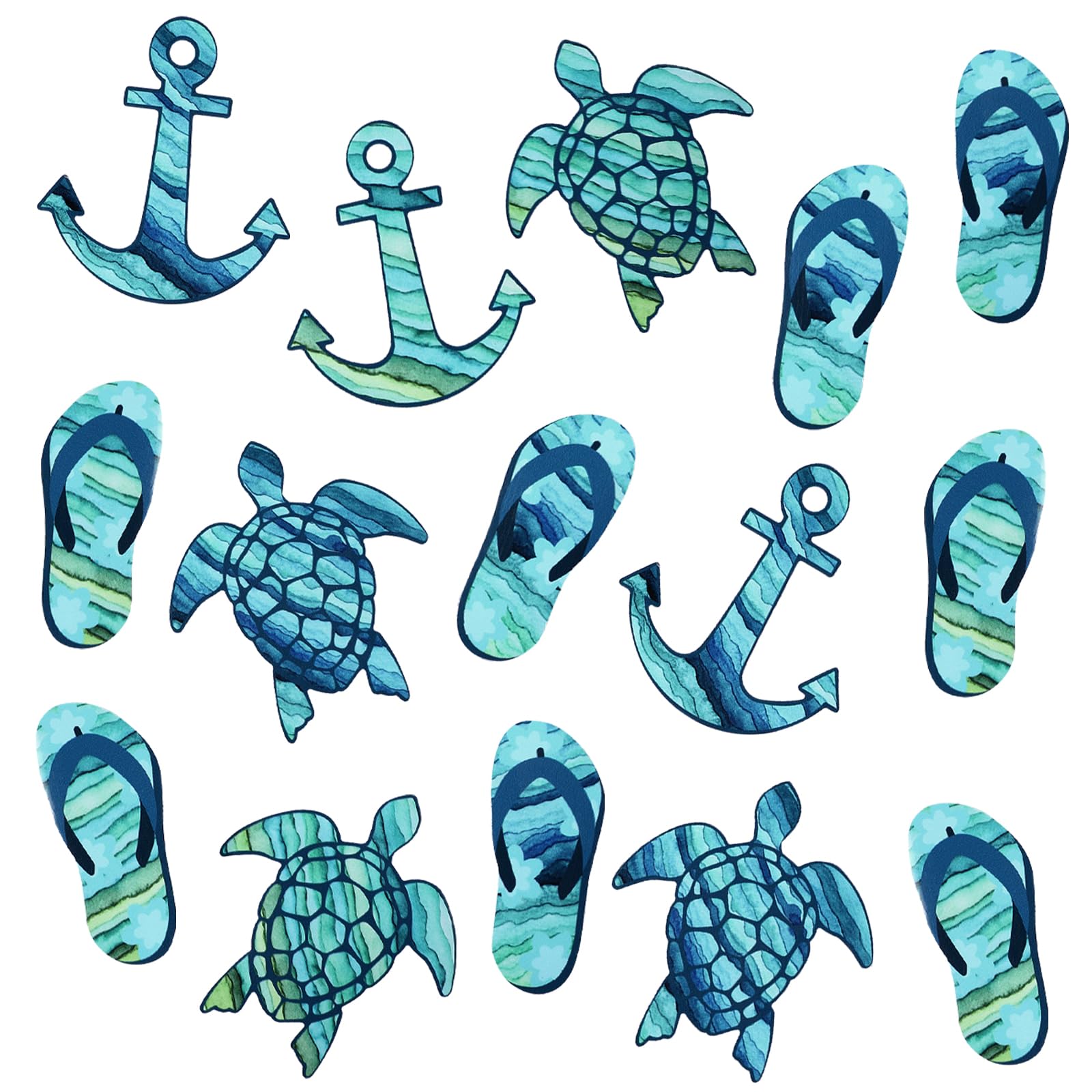 Photo 1 of Konohan 16 Pcs Cruise Door Magnets